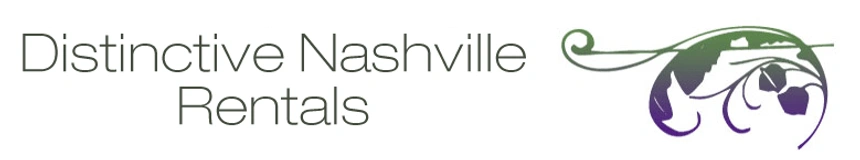 Distinctive Nashville Rentals